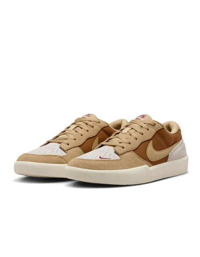Nike SB Force 58 Tan