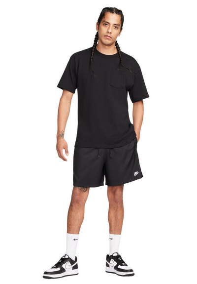 Nike Club Flow Short Black