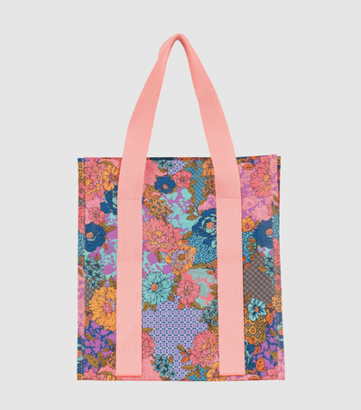 Kollab Market Bag Bethany