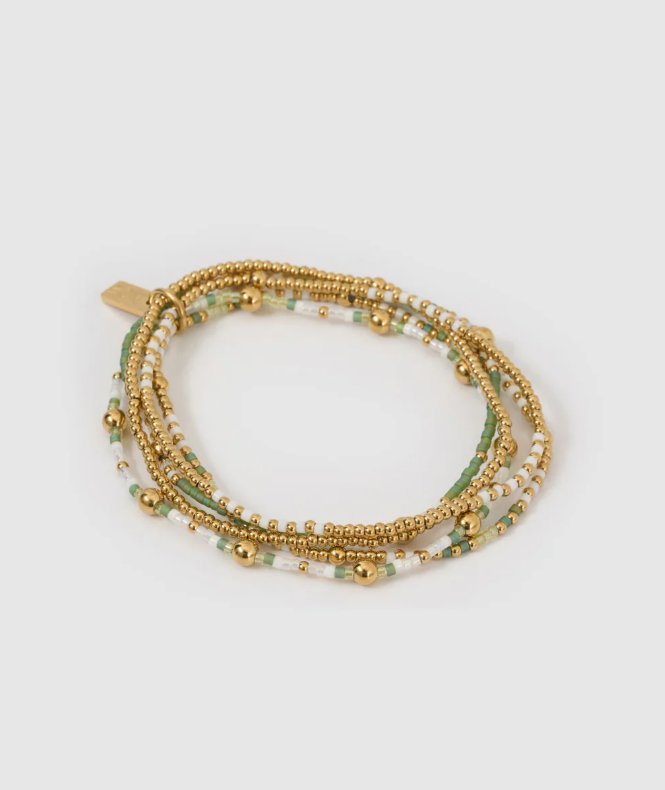 Arms Of Eve Nellie Bracelet Forrest
