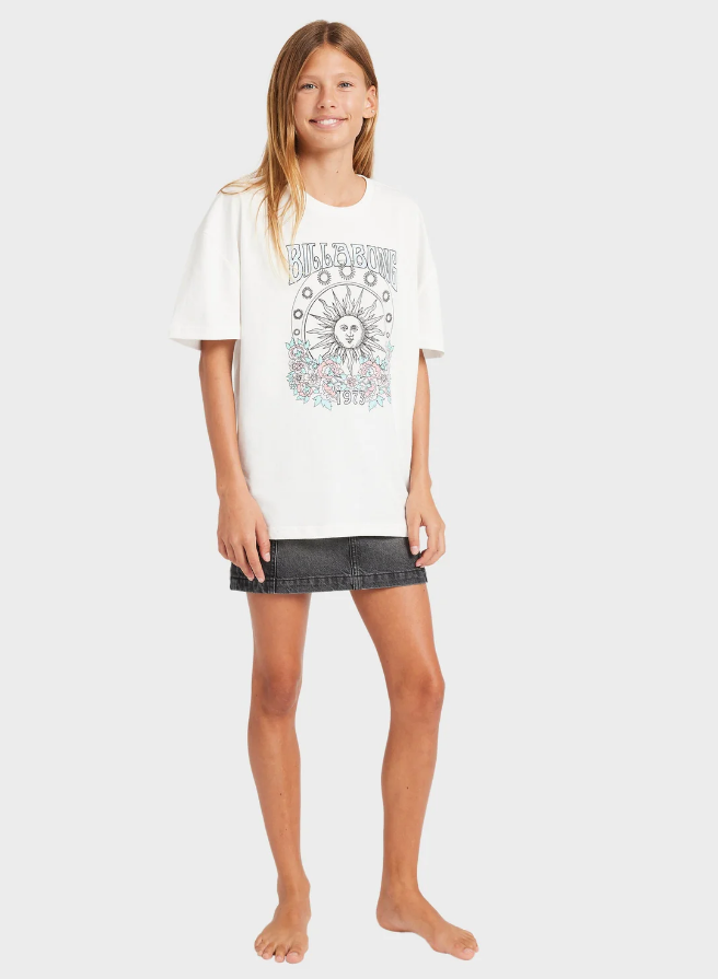 Billabong Setting Sun Tee