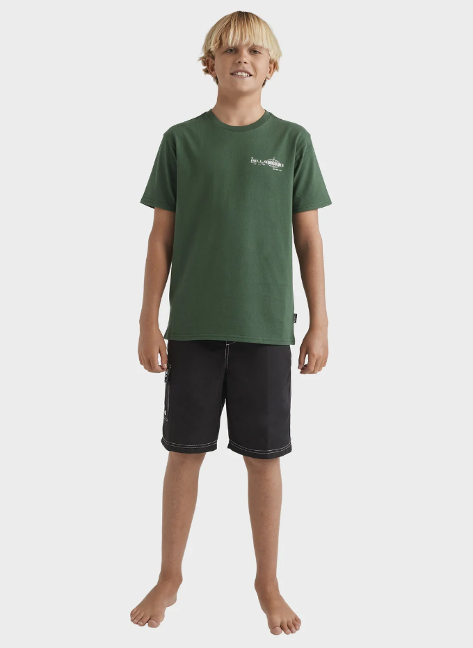 Billabong Boys Spec 73 SS