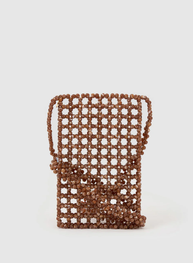 Arms Of Eve Coachella Phone Bag