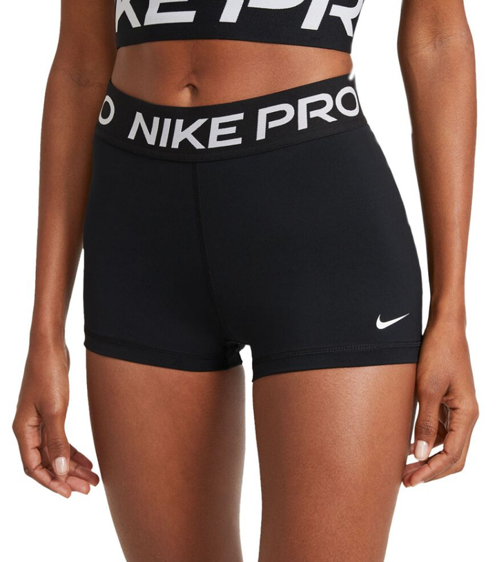 Nike Womens 365 Short 3in