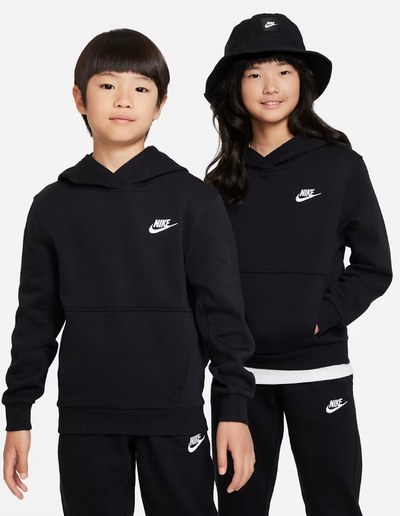 Nike NSW Club Fleece HDY