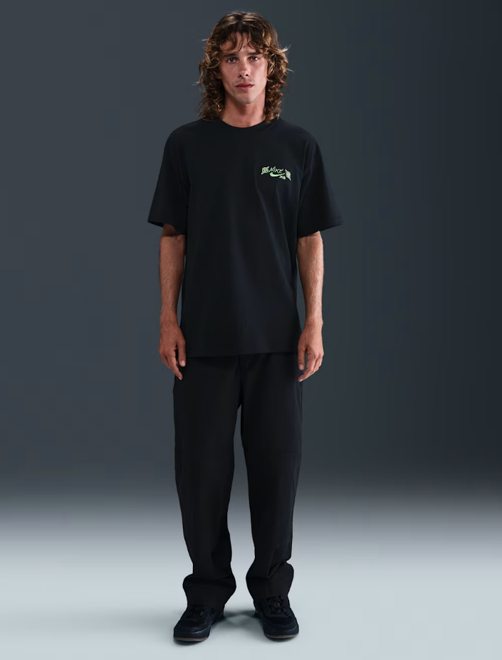 Nike SB Tee M90 Vase Black