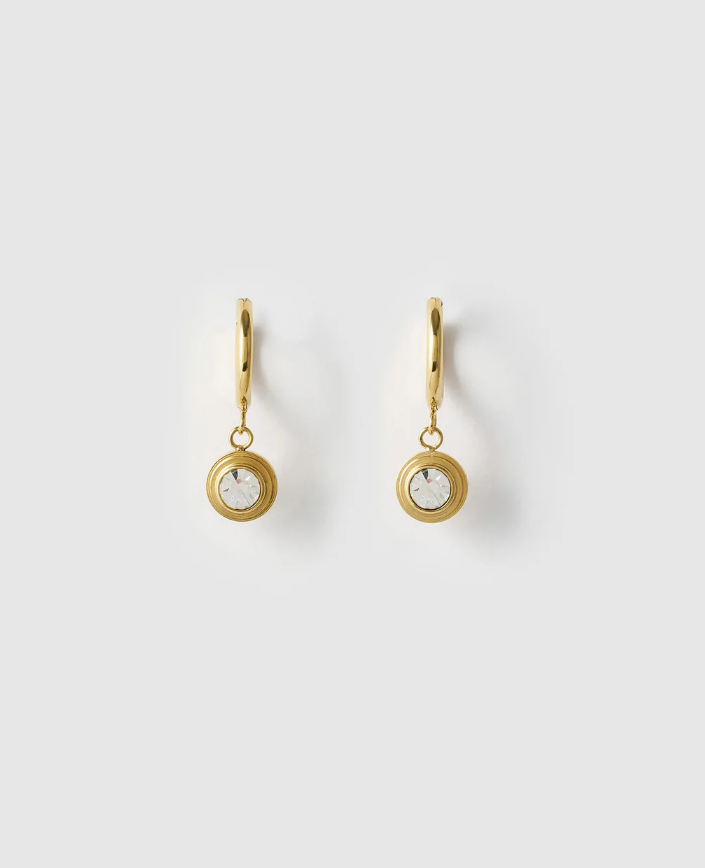 Arms Of Eve Asher Earrings Stone