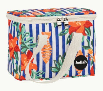 Kollab Lunch Bag Mykonos