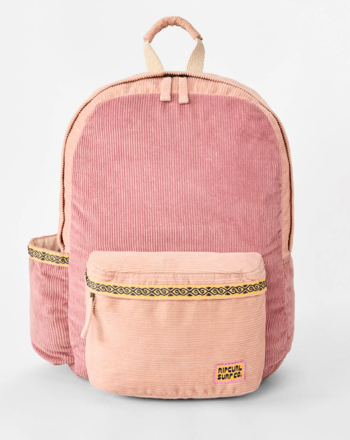Rip Curl Icons 18L Cord Backpack