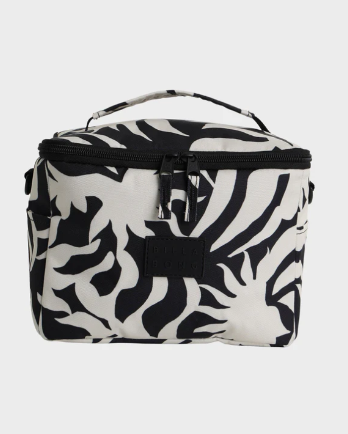 Billabong By My Side Lunch Box