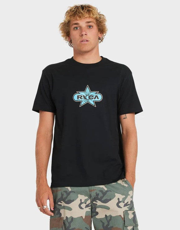 RVCA Star Smash SS