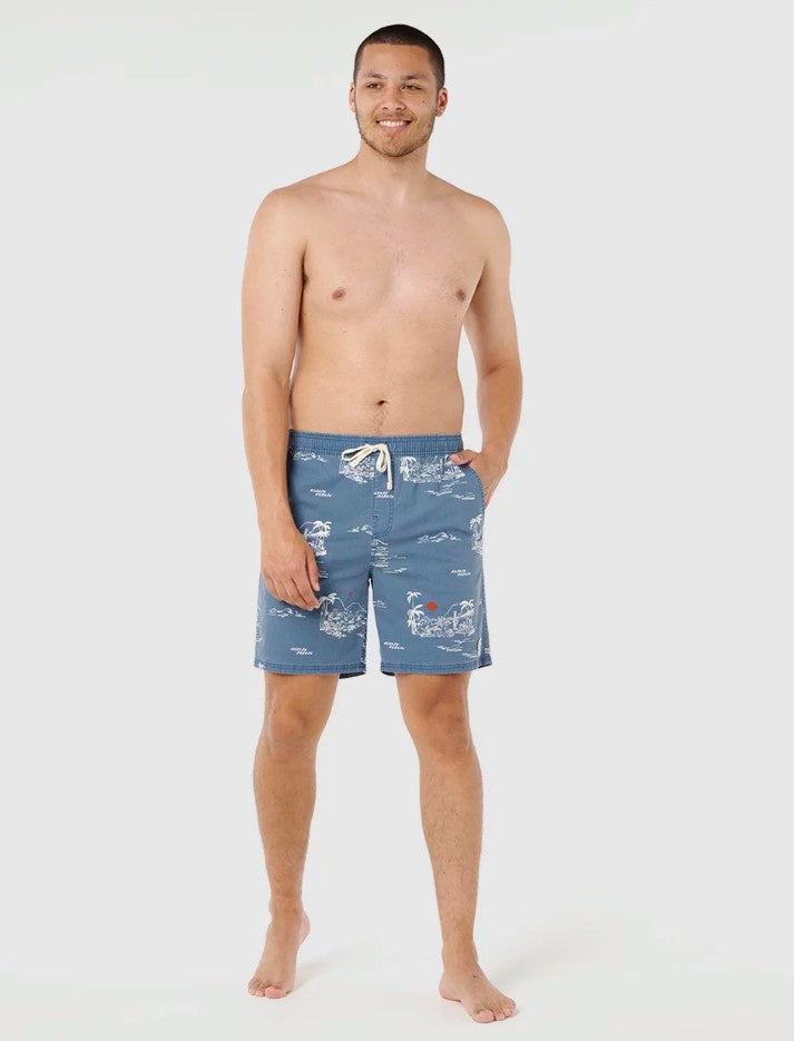 Rip  Curl Atos Ty Williams Volley Boardshorts