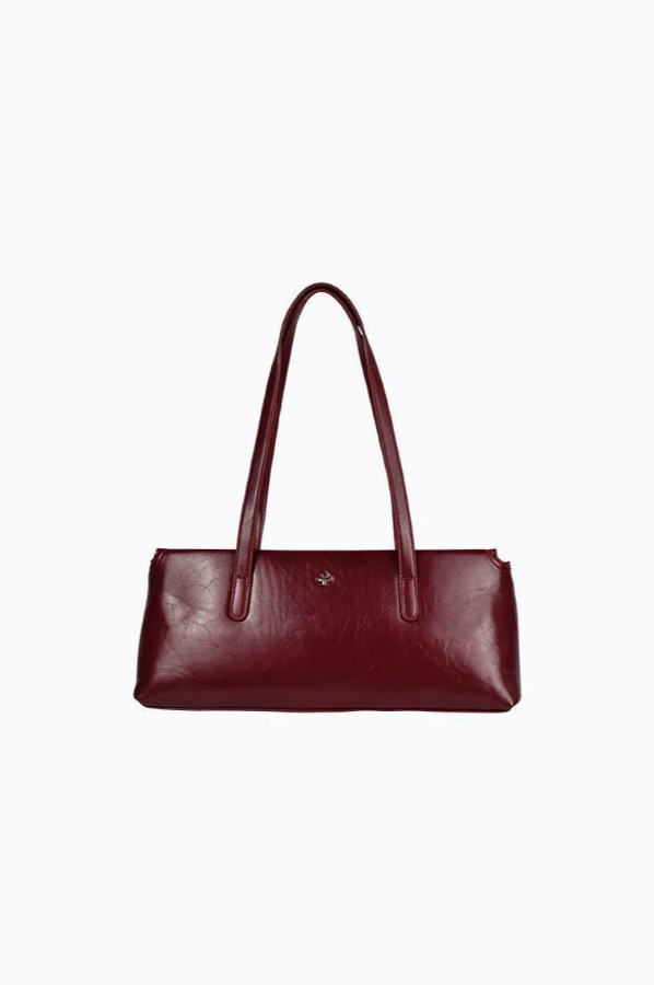 Peta + Jain Marin East West Tote Cherry