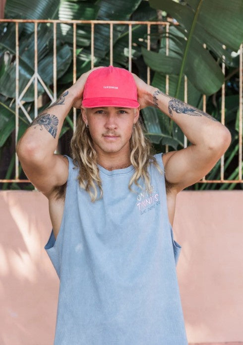 OLAS Fair Dinkum Hat