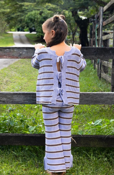 Olas Sierra Knit Cardi
