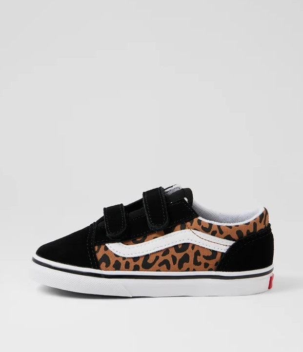 Vans Old Skool V Toddler