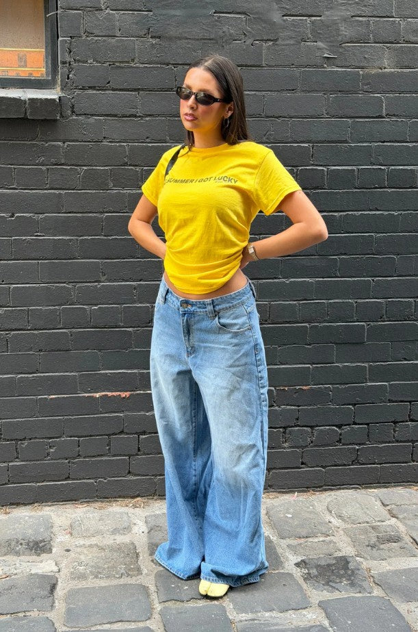 Abrand 94 Baggy Jem