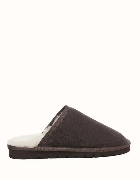 UGG Australian Shepherd Cruz Slipper Mens