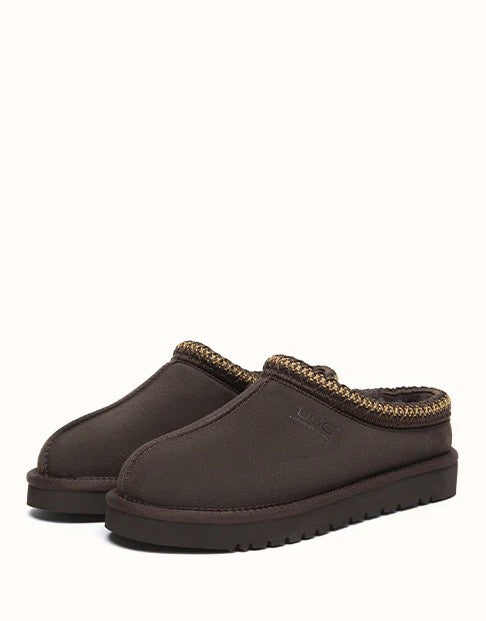 Ugg Australian Shepherd Tay Platform Chocolate