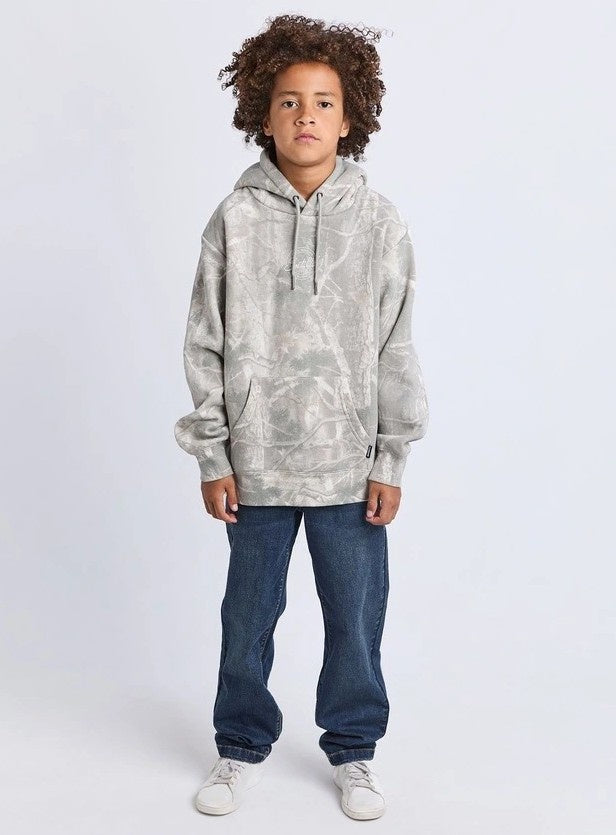 St Goliath SNT Hoodie (Size 8-16)