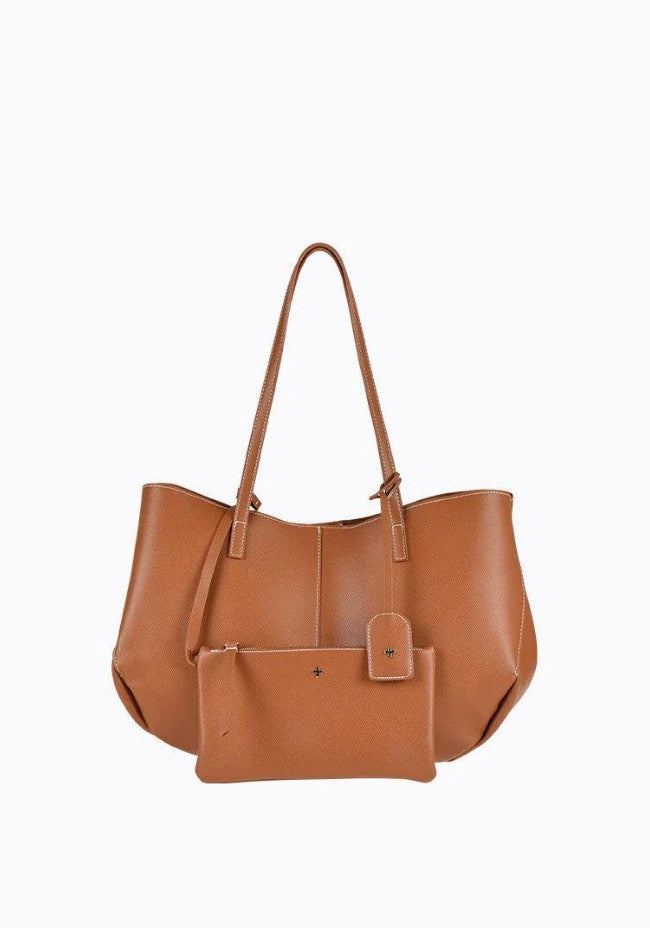Peta + Jain Willa Angular Tote