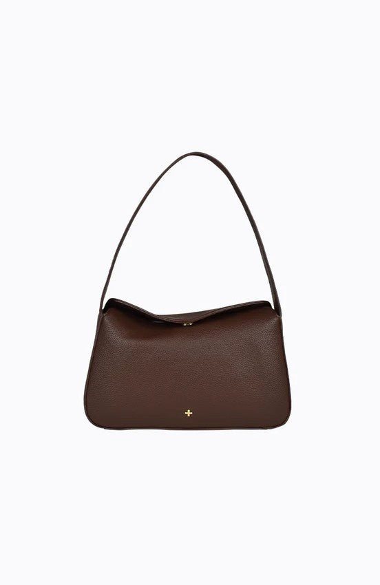 Peta + Jain Esla Foldover Shoulder