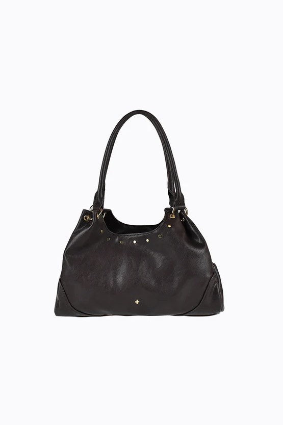 Peta + Jain Audacity Tote With Studs