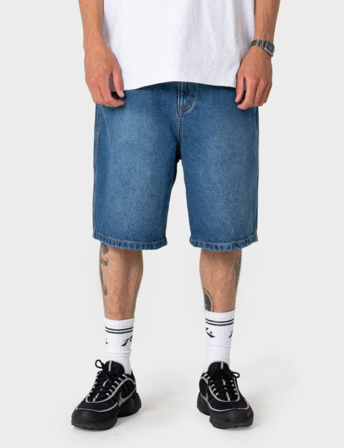 Rusty Larry Jort