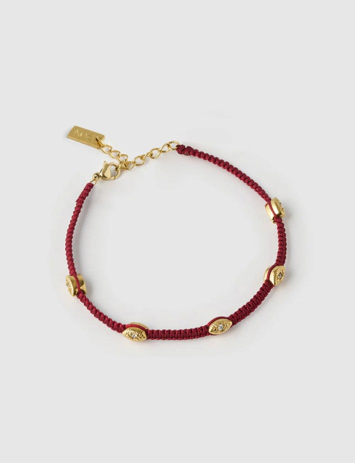Arms Of Eve Third Eye Bracelet