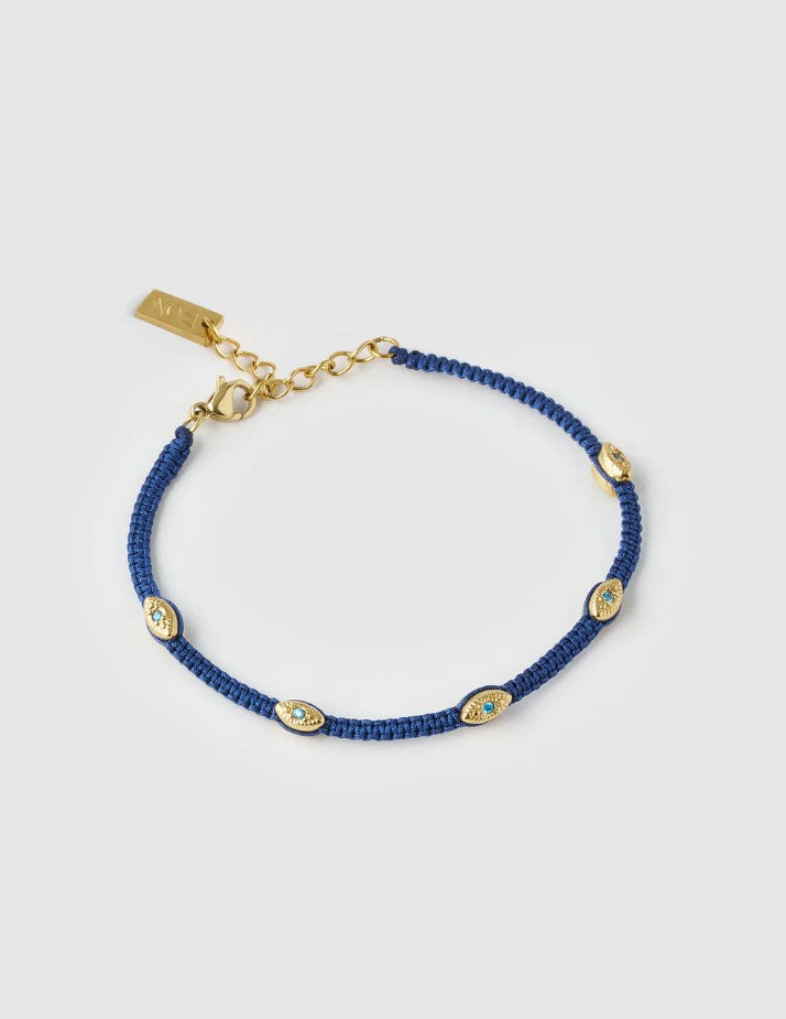 Arms Of Eve Third Eye Bracelet Nv