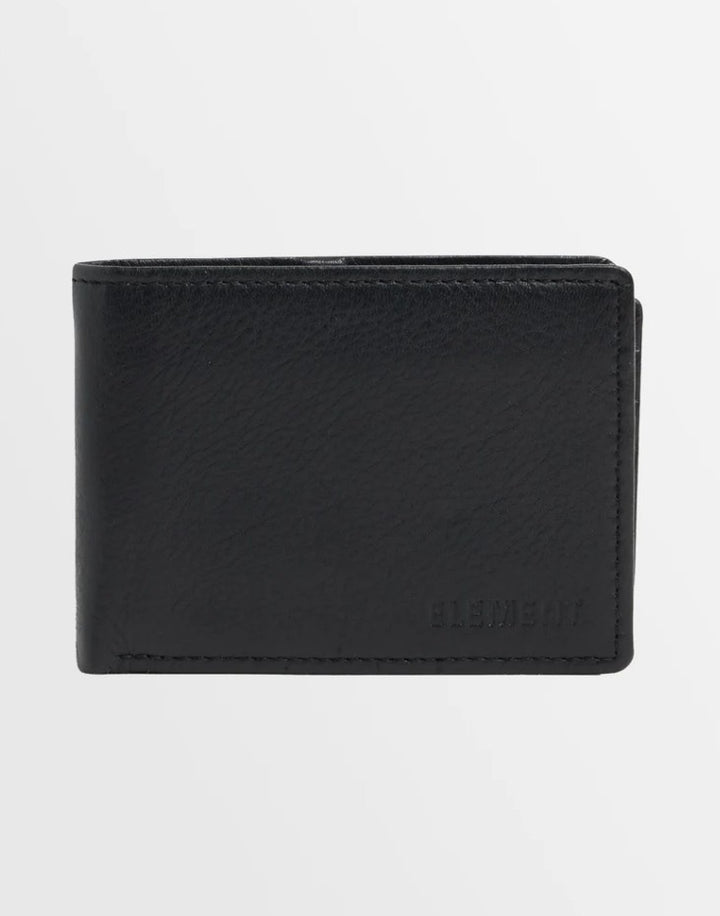 Element Chief Wallet.