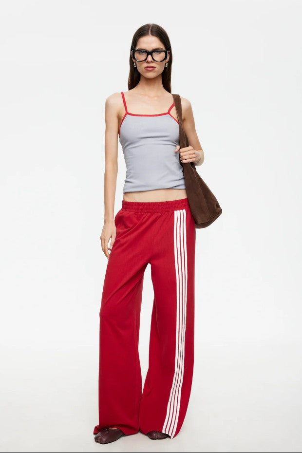 Lioness Red Eye Trackpant