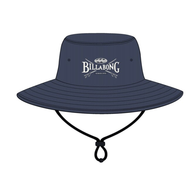 Billabong Heritage Bucket Hat
