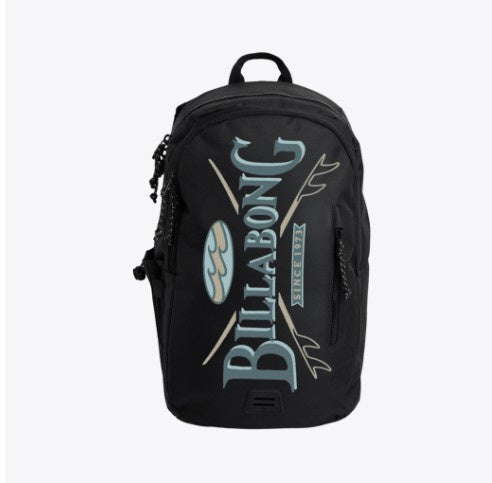 Billabong Norfolk Pack - Black