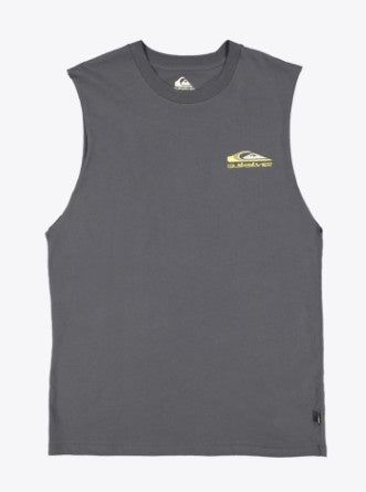 Quiksilver Tai Uru Muscle