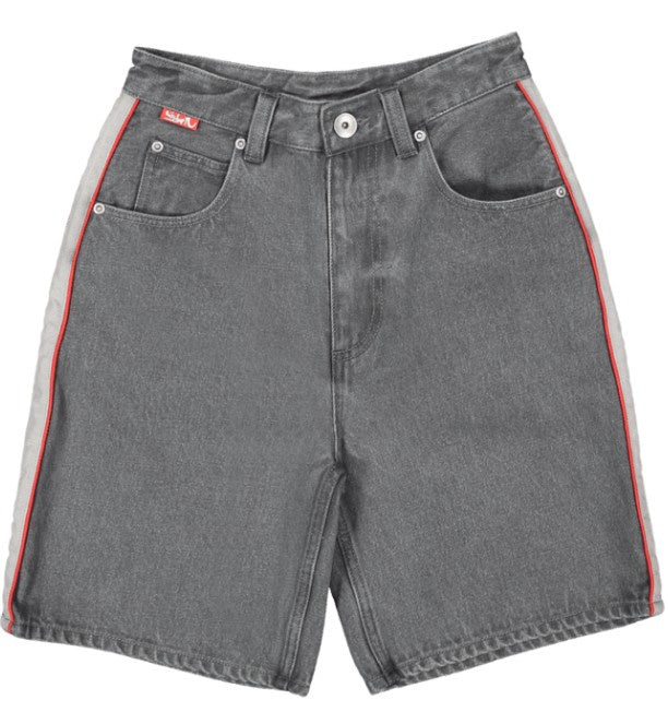 Quiksilver System Youth Denim Short