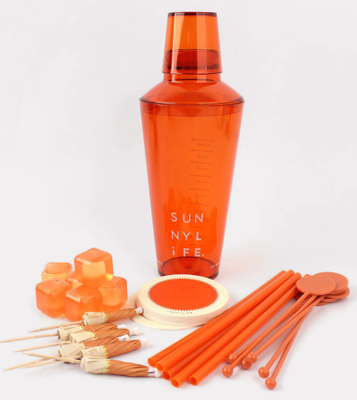 Sunny Life Cocktails Essentials Kit