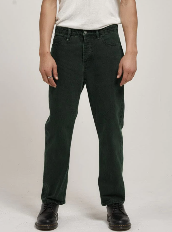 Thrills Slacker Denim Jean