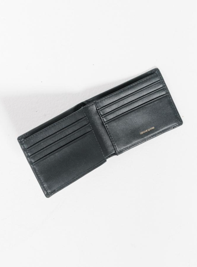 Thrills Minimal Sabbath Wallet