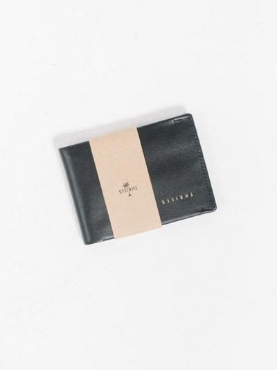 Thrills Minimal Sabbath Wallet