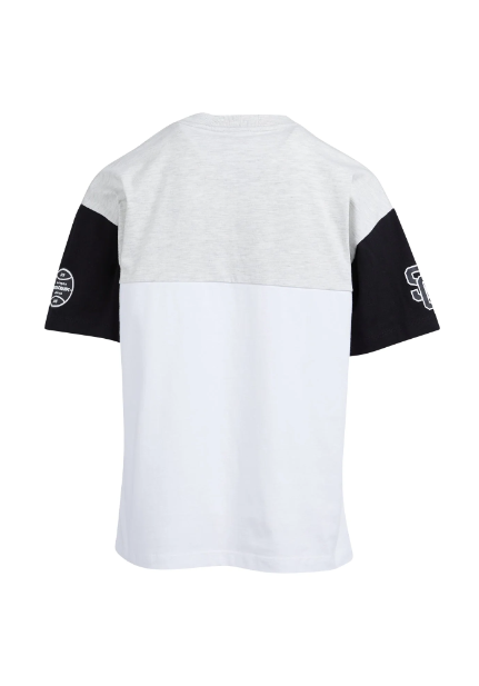 St Goliath Structure Tee