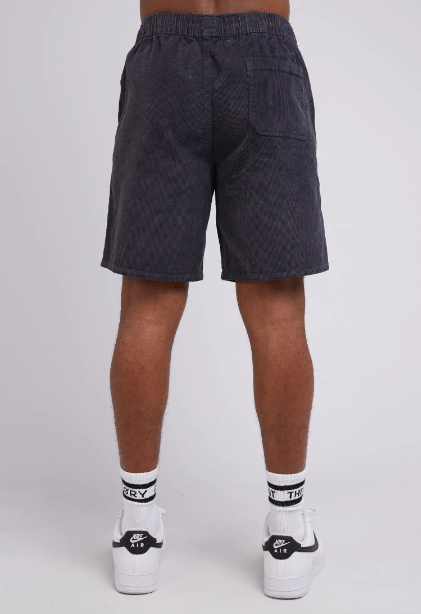 Silent Theory Cord Short