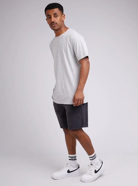 Silent Theory Cord Short