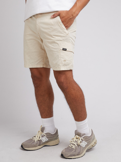 St Goliath HD Twill Short