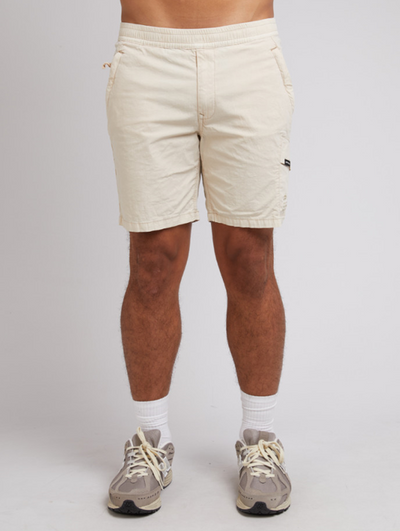 St Goliath HD Twill Short