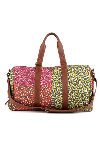 Tigerlily Phaedra Stacie Weekender Bag