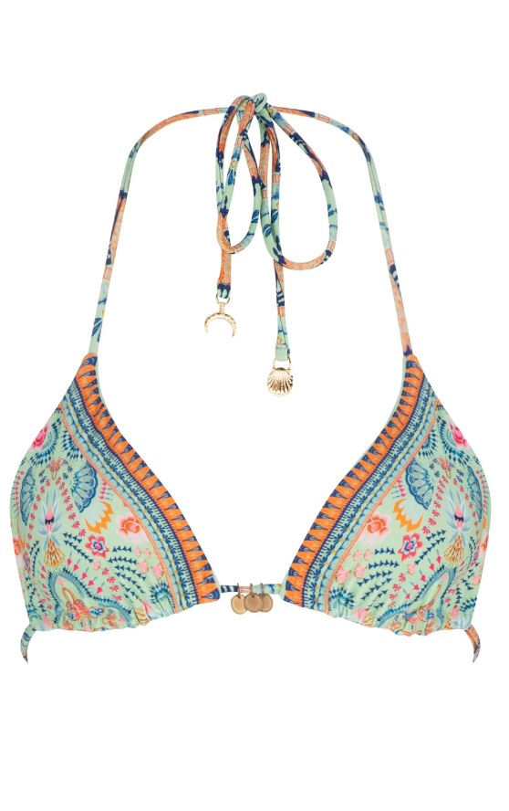 Tigerlily Wandering Folk Tara Tri Reversible