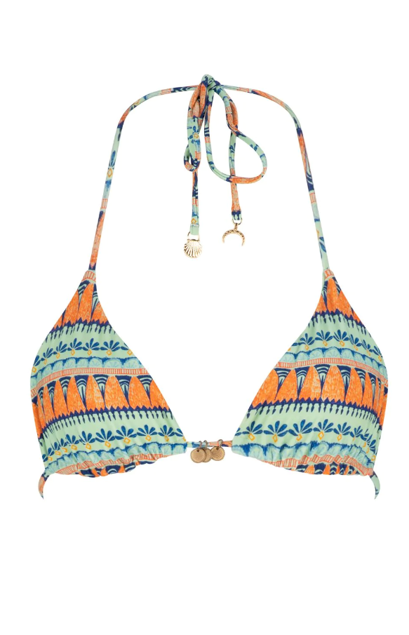 Tigerlily Wandering Folk Tara Tri Reversible
