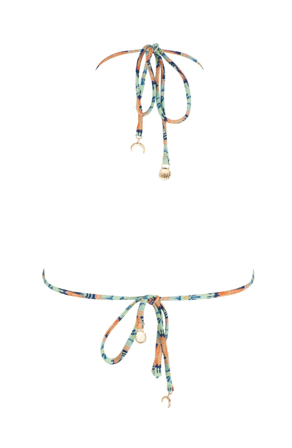Tigerlily Wandering Folk Tara Tri Reversible