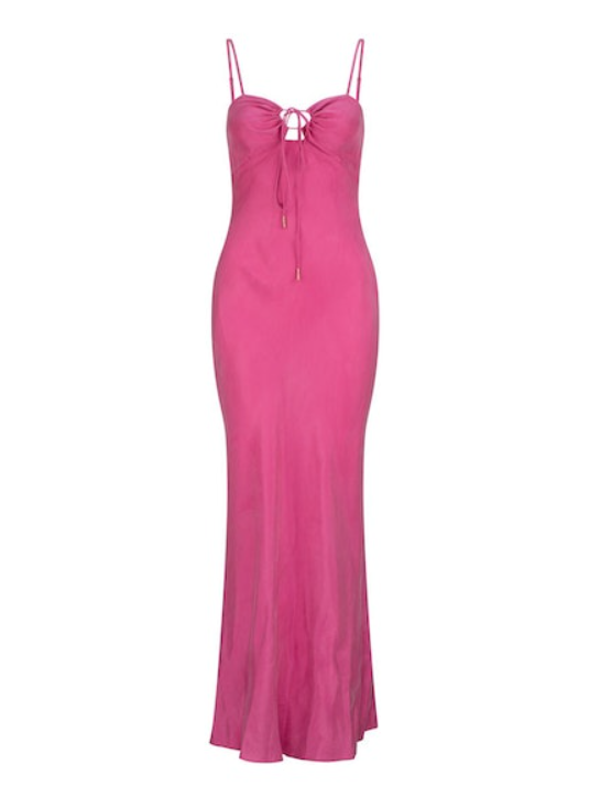 Tigerlily Cinzia Arielle Maxi Dress